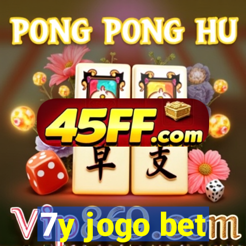 7y jogo bet